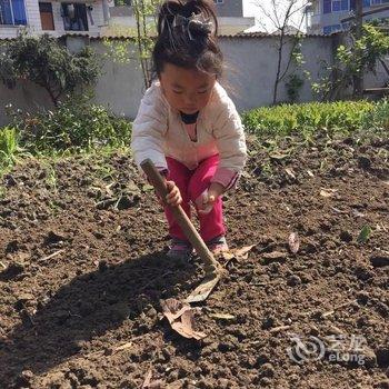 桐庐舍予民宿酒店提供图片