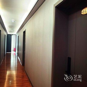 桑植龙源商务酒店酒店提供图片