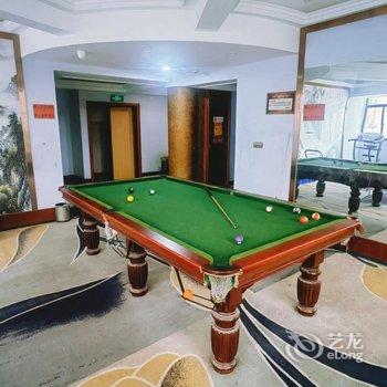 佳恒宾馆(金华孝顺店)酒店提供图片