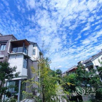崇州椿山栖民宿酒店提供图片