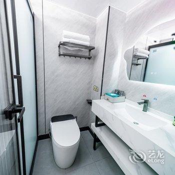 童年回忆民宿(春熙路太古里店)酒店提供图片