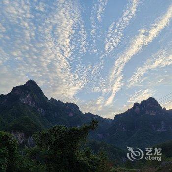 光雾山普陀山庄酒店提供图片