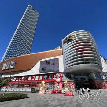 美仑酒店(济南高新万达广场会展中心店)酒店提供图片