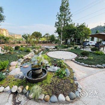 邛崃兄弟山庄酒店提供图片