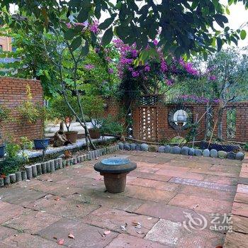 邛崃兄弟山庄酒店提供图片