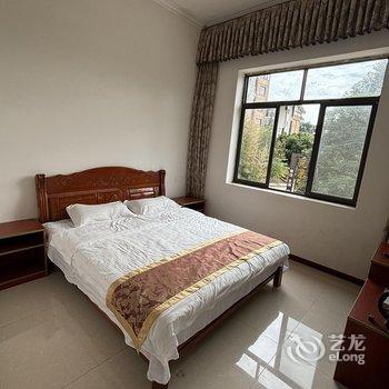 邛崃兄弟山庄酒店提供图片