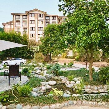 邛崃兄弟山庄酒店提供图片