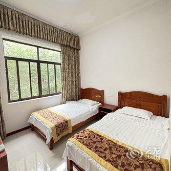 邛崃兄弟山庄酒店提供图片