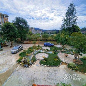 邛崃兄弟山庄酒店提供图片