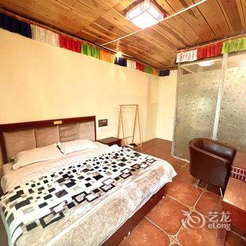 稻城风陵渡客栈酒店提供图片