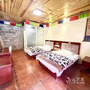 稻城风陵渡客栈酒店提供图片