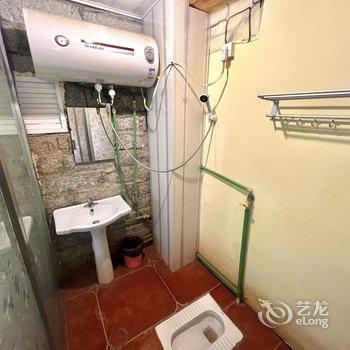 稻城风陵渡客栈酒店提供图片