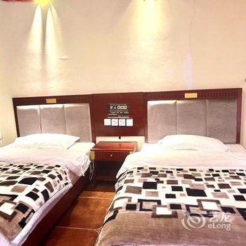 稻城风陵渡客栈酒店提供图片