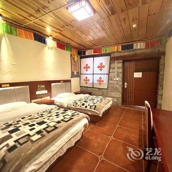 稻城风陵渡客栈酒店提供图片