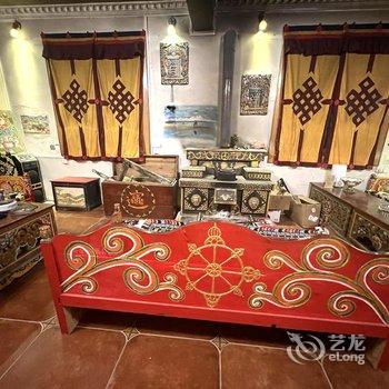 稻城风陵渡客栈酒店提供图片