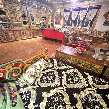 稻城风陵渡客栈酒店提供图片