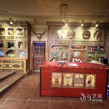 稻城风陵渡客栈酒店提供图片