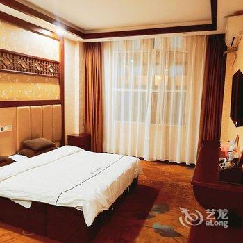 芒市德雅酒店酒店提供图片