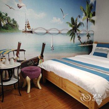 温馨之家公寓(火车南站店)酒店提供图片