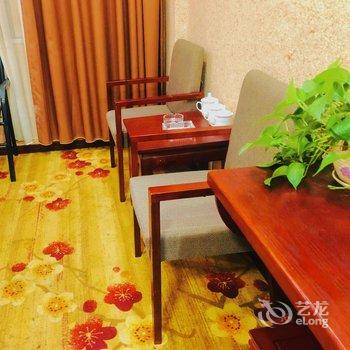 芒市德雅酒店酒店提供图片