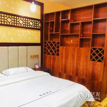 芒市德雅酒店酒店提供图片
