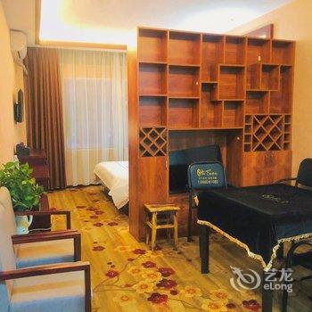 芒市德雅酒店酒店提供图片