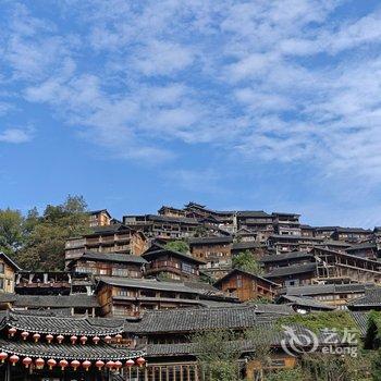 悦居文旅·悦西江精品度假民宿(雷山西江千户苗寨店)酒店提供图片