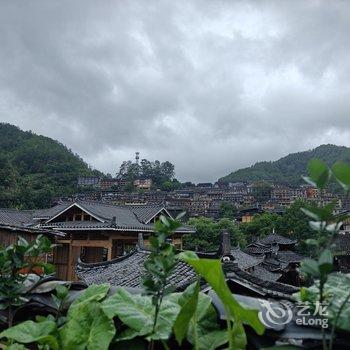 悦居文旅·悦西江精品度假民宿(雷山西江千户苗寨店)酒店提供图片