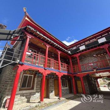 稻城风陵渡客栈酒店提供图片