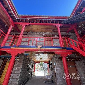 稻城风陵渡客栈酒店提供图片
