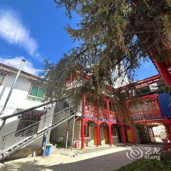 稻城风陵渡客栈酒店提供图片