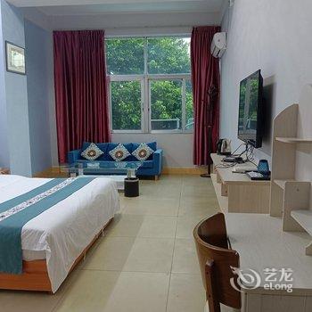 江门丹丽宾馆酒店提供图片