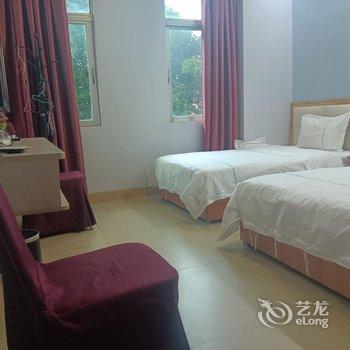 江门丹丽宾馆酒店提供图片