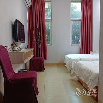 江门丹丽宾馆酒店提供图片