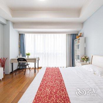 北京王1976公寓(辉煌国际大厦店)酒店提供图片