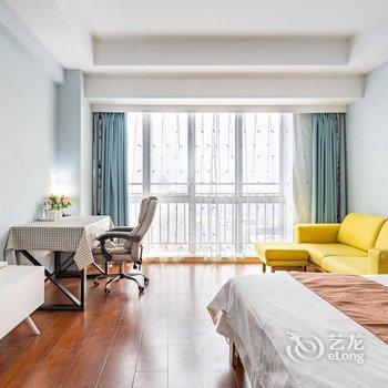 北京王1976公寓(辉煌国际大厦店)酒店提供图片