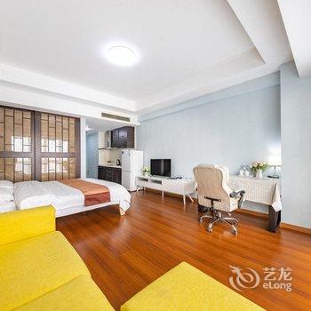 北京王1976公寓(辉煌国际大厦店)酒店提供图片