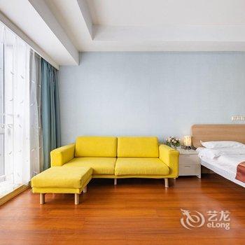 北京王1976公寓(辉煌国际大厦店)酒店提供图片