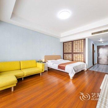 北京王1976公寓(辉煌国际大厦店)酒店提供图片