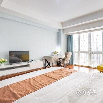 北京王1976公寓(辉煌国际大厦店)酒店提供图片