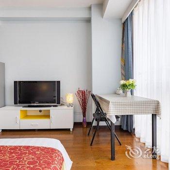 北京王1976公寓(辉煌国际大厦店)酒店提供图片