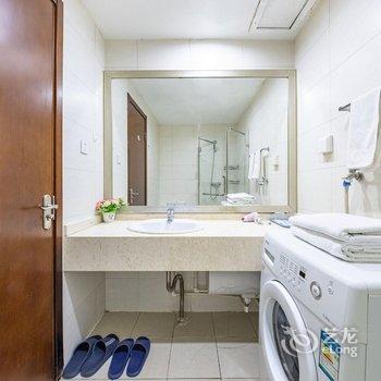 北京王1976公寓(辉煌国际大厦店)酒店提供图片