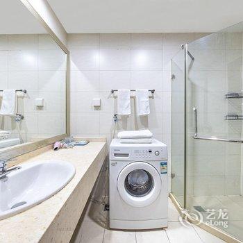 北京王1976公寓(辉煌国际大厦店)酒店提供图片