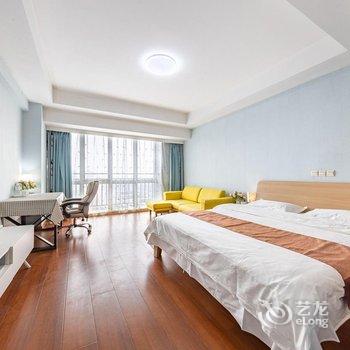 北京王1976公寓(辉煌国际大厦店)酒店提供图片