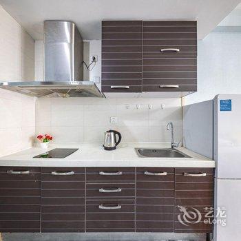 北京王1976公寓(辉煌国际大厦店)酒店提供图片