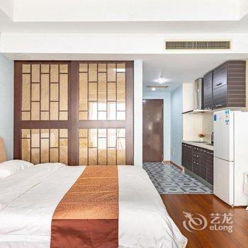 北京王1976公寓(辉煌国际大厦店)酒店提供图片