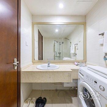 北京王1976公寓(辉煌国际大厦店)酒店提供图片