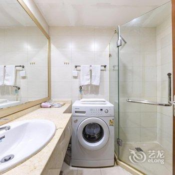 北京王1976公寓(辉煌国际大厦店)酒店提供图片