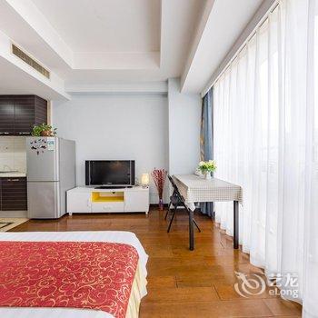 北京王1976公寓(辉煌国际大厦店)酒店提供图片