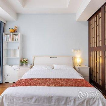 北京王1976公寓(辉煌国际大厦店)酒店提供图片